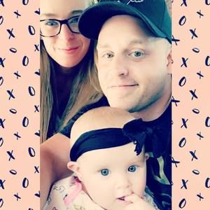 Meet your Posher, Brittany